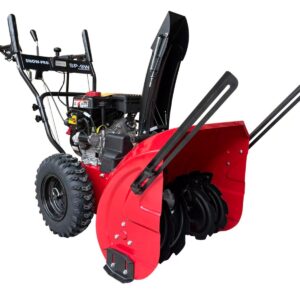 Snowpro SP-9W snøfreser LCT med elstart