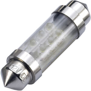 LED festoon Eco 12V – 31 mm, 4 LED