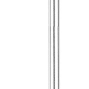 Ankerlanterne LED teleskop 12/24V