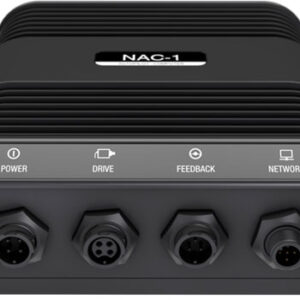 Lowrance NAC-1 autopilotcomputer