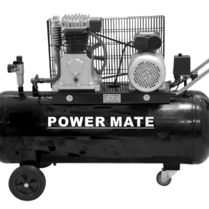 Power Mate kompressor 150L