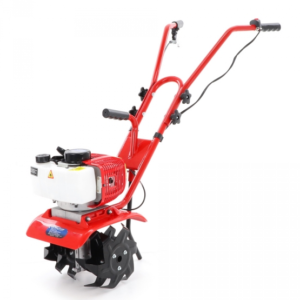 Gardentec mini jordfreser 52 cc