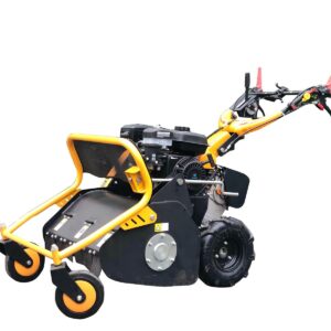 Gardentec GLT-60 beitepusser