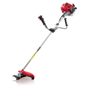 Gardentec gresstrimmer kantklipper RX43
