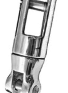 1852 ankersvivel syrefast stål – 10–12 mm kjetting