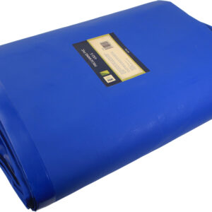 1852 PVC presenning 450 g/m² – 5 × 7 m