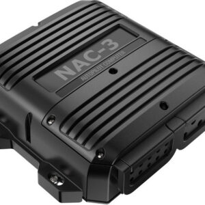 Lowrance NAC-3 autopilotcomputer