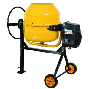 Gardentec betongblander 200L