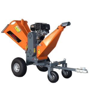 Gardentec Promax flishugger 17 hk 15 cm