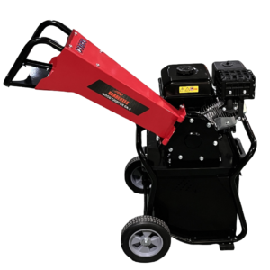 Gardentec kompakt flishugger 7 hk