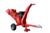 Flishugger 17,5 hk, el-start