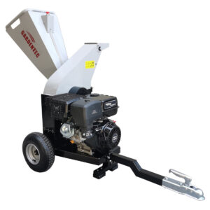 Gardentec GTS 1000 flishugger 15 hk