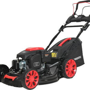 Gardentec gressklipper 7 hk, el-start og bioklipp