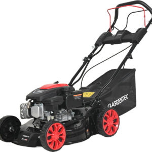 Gardentec gressklipper 150 cc, fremdrift og el-start