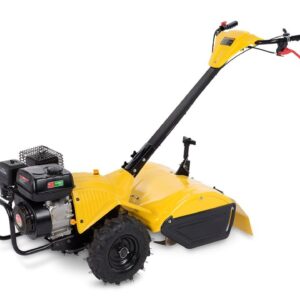 Gardentec jordfreser kultivator 6,5 hk