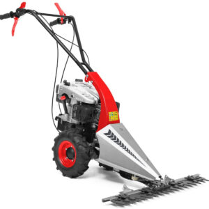 Gardentec slåmaskin 196 cc